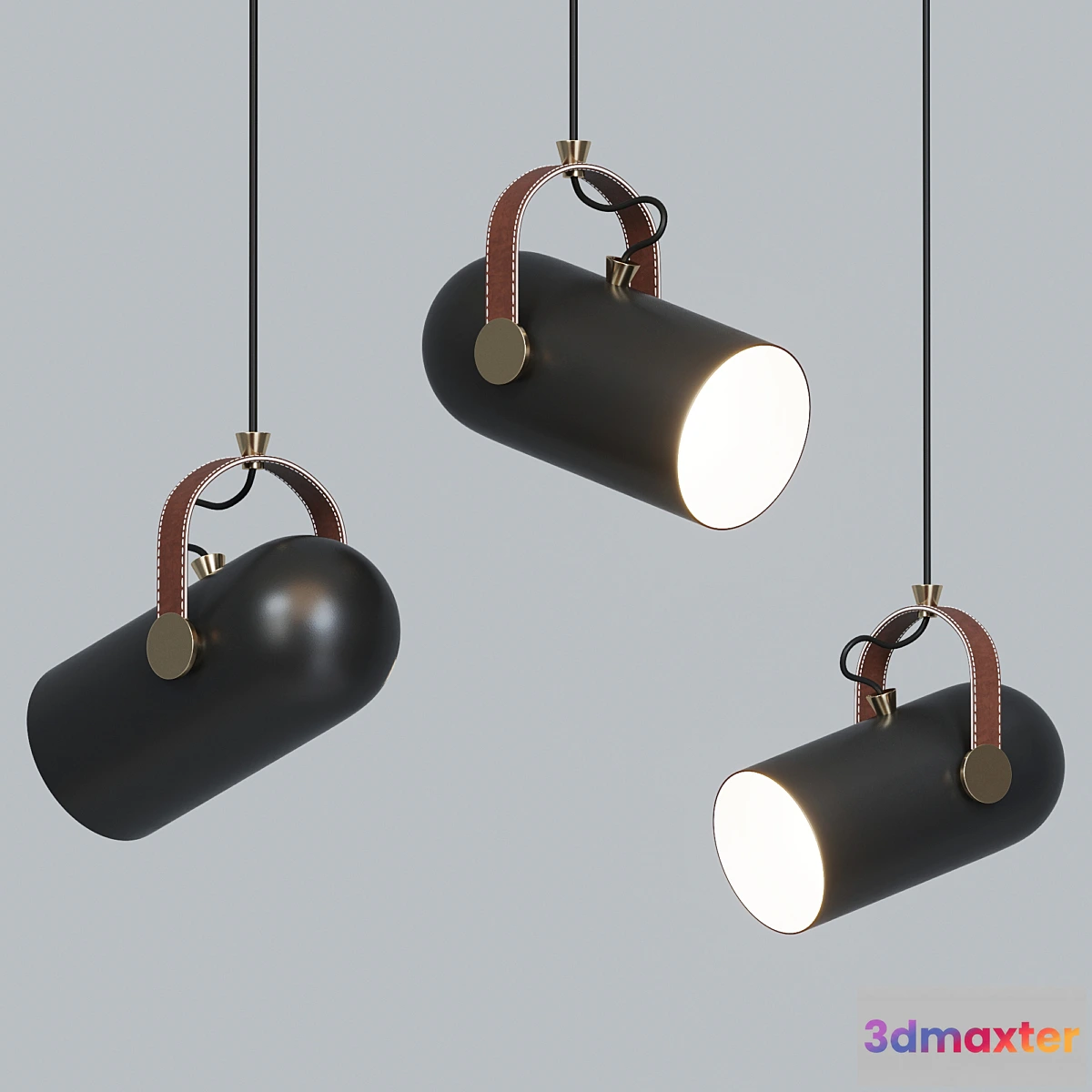 655575 - Lampatron Bullet