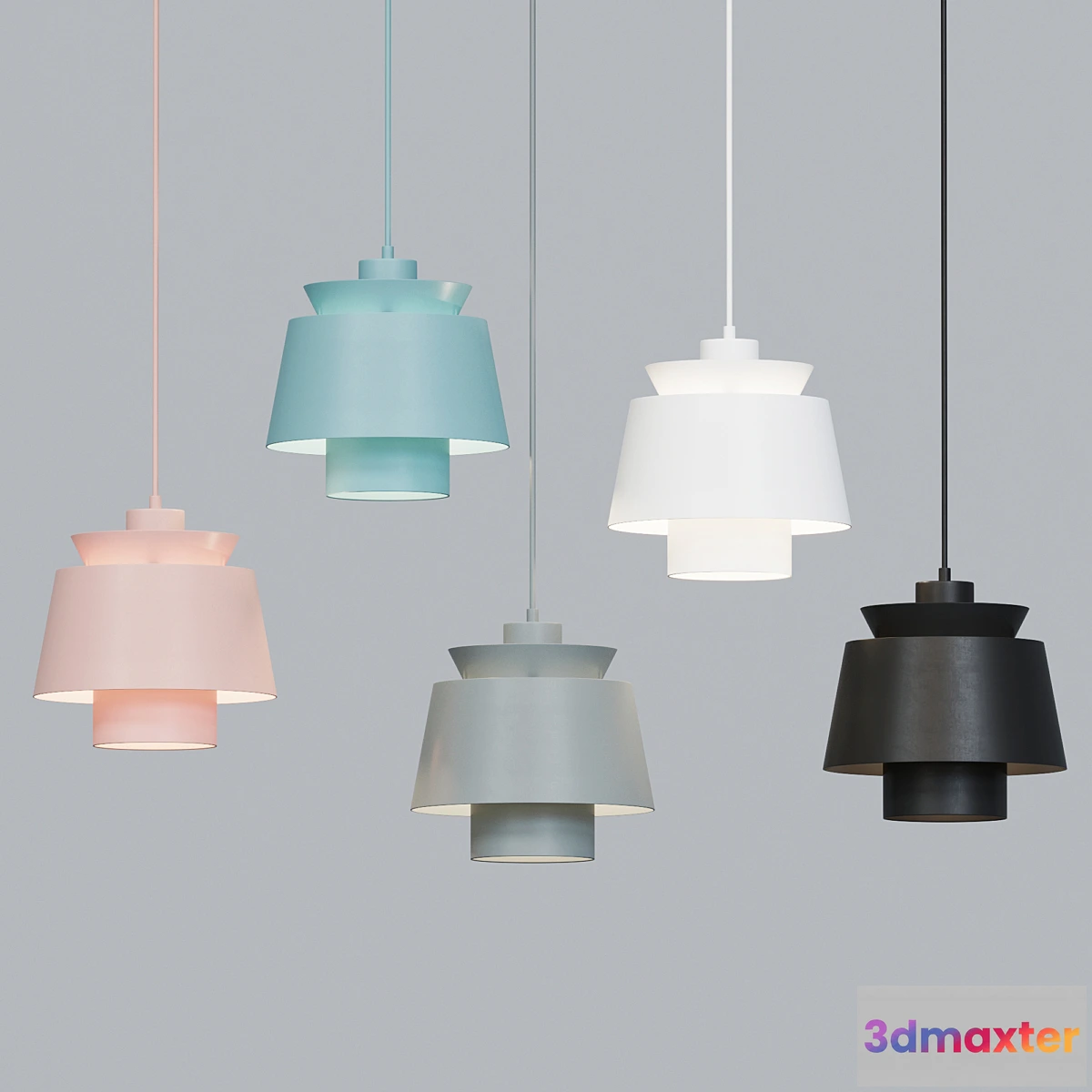 656089 - Lampatron Come