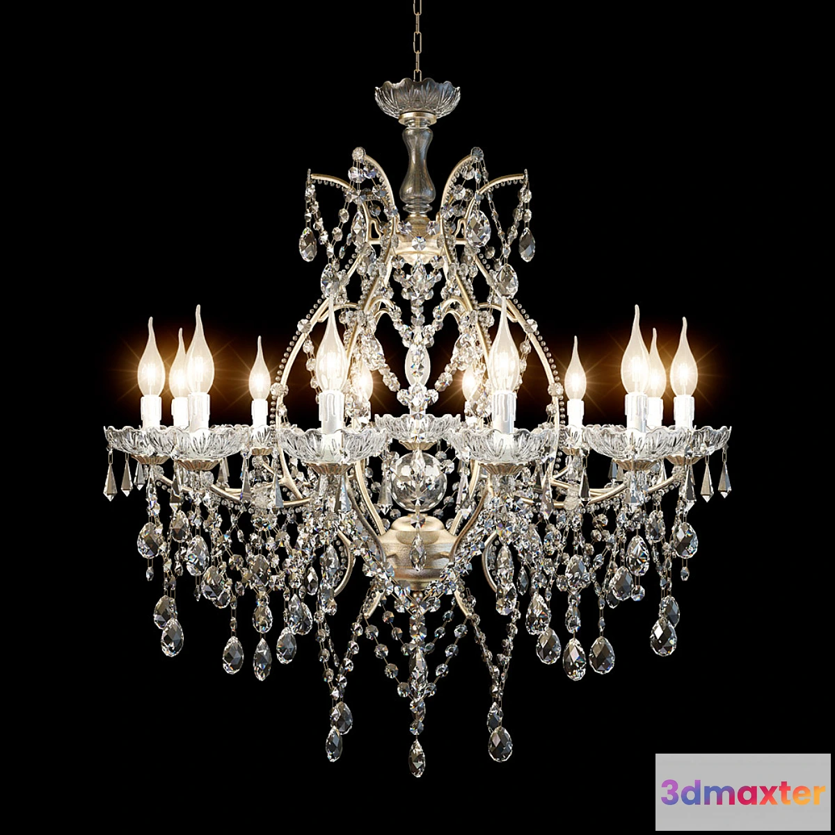 657305 - LYUSTRA DUE EFFE MARIA TERESA