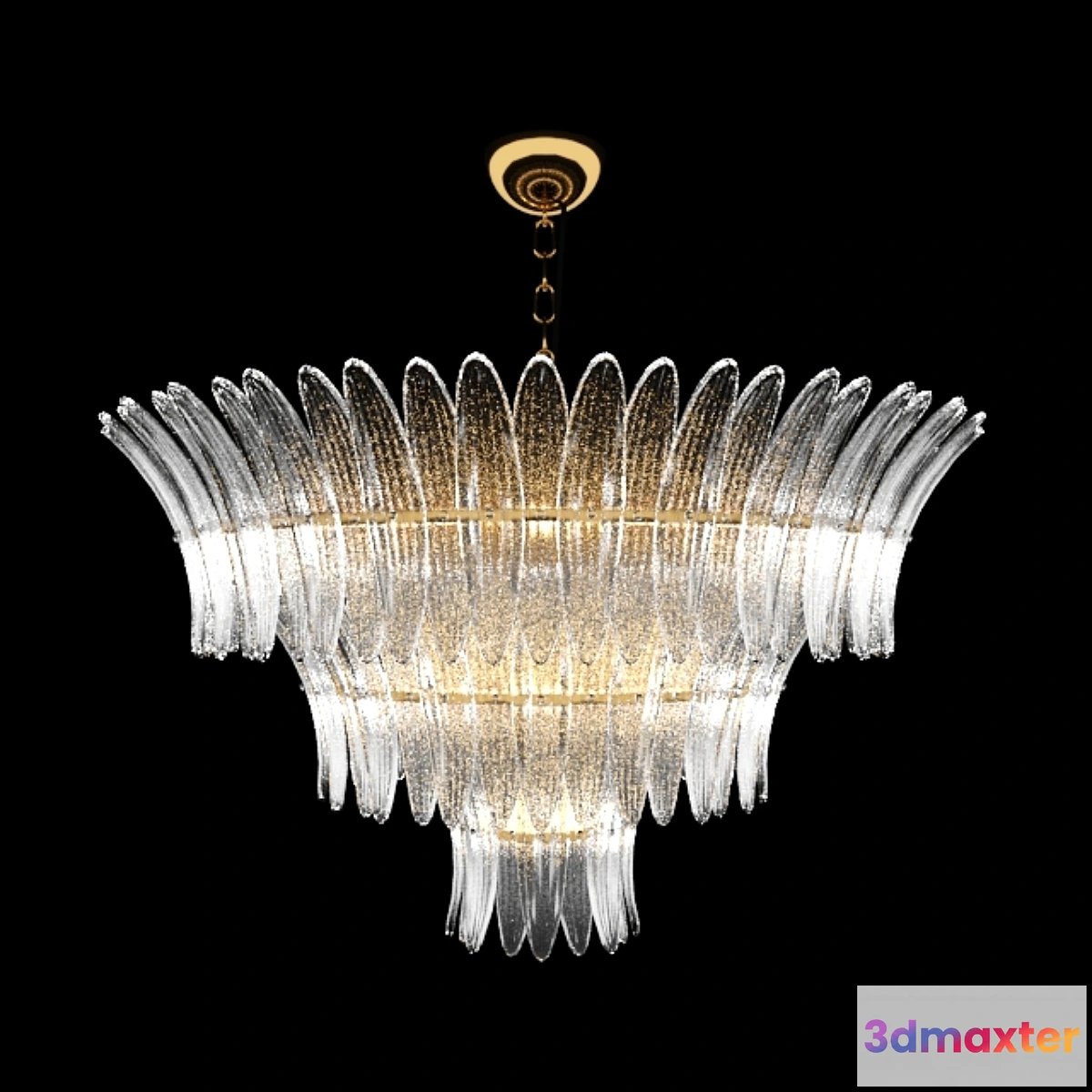 657323 - Barovier & Toso Palamette