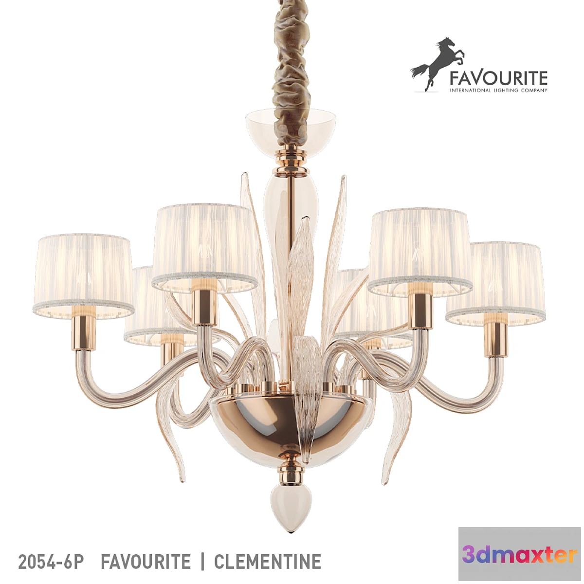 657333 - Favorite 2054-6P