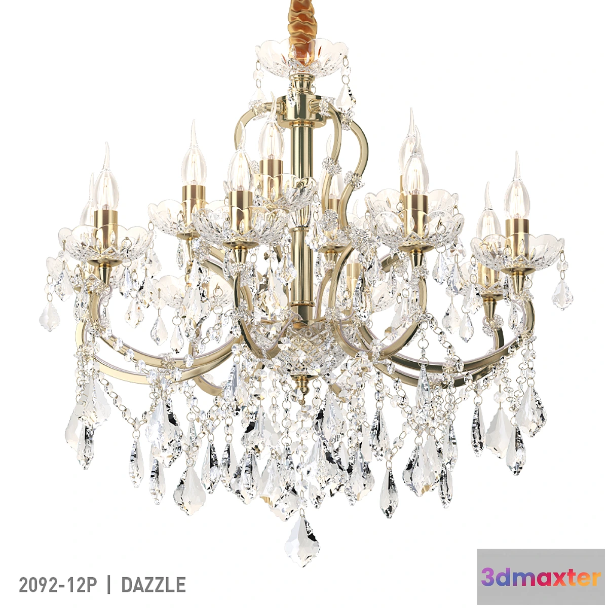 657345 - Favor 2092-12P