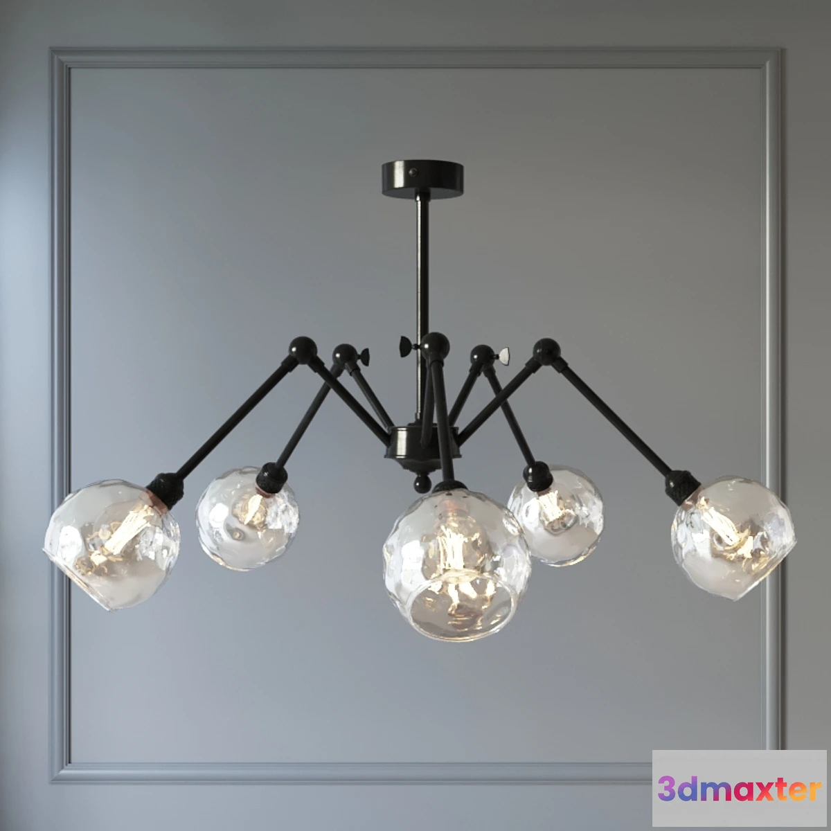 657657 - Chandelier 20055 Alfa