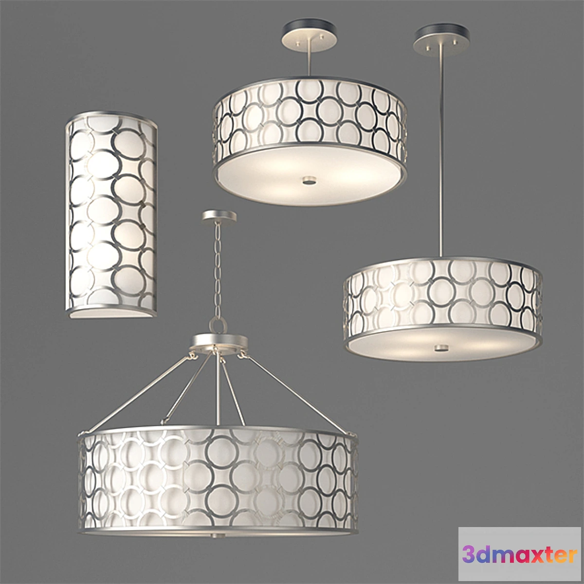 657681 - SAVOY HOUSE Triona