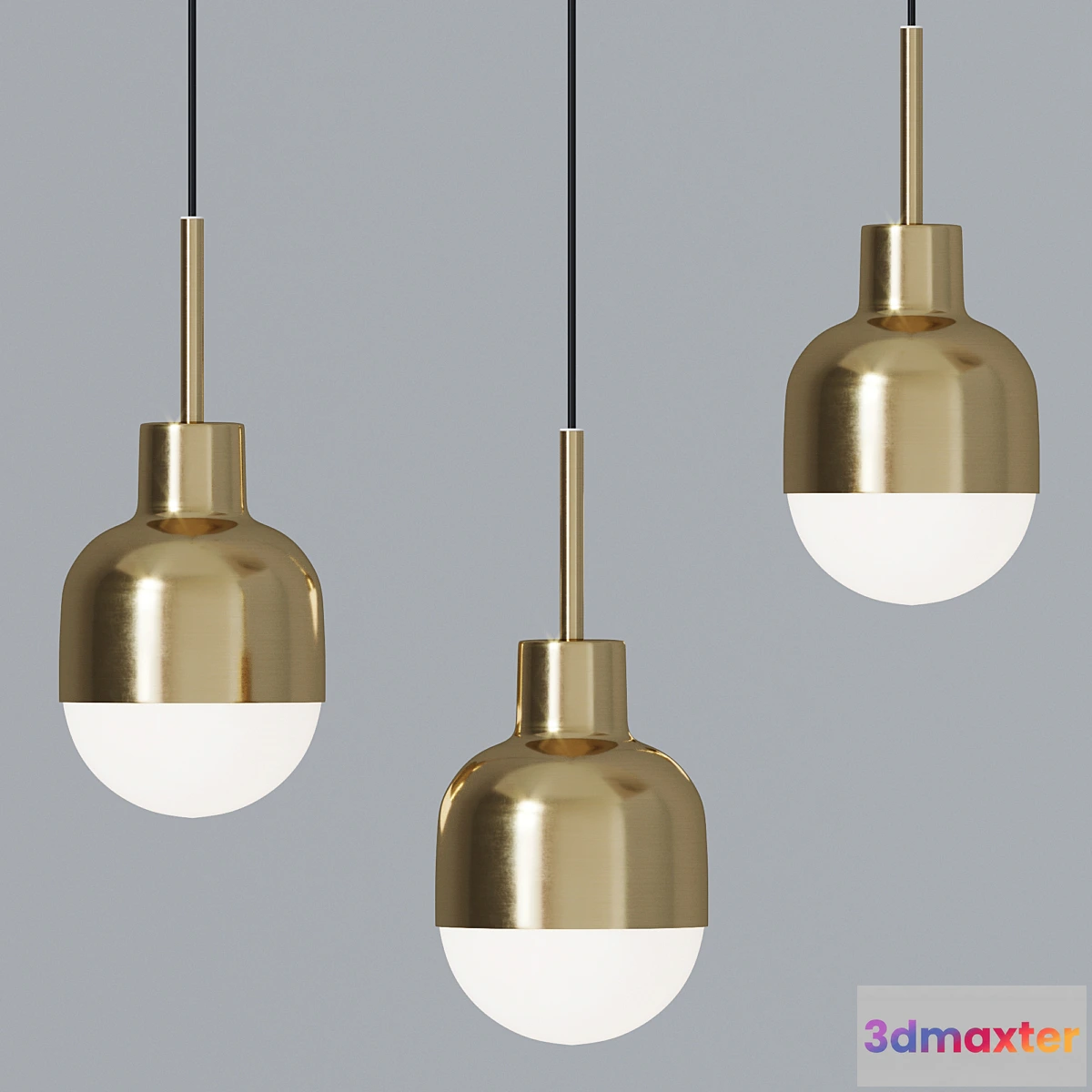 657709 - Lampatron POD