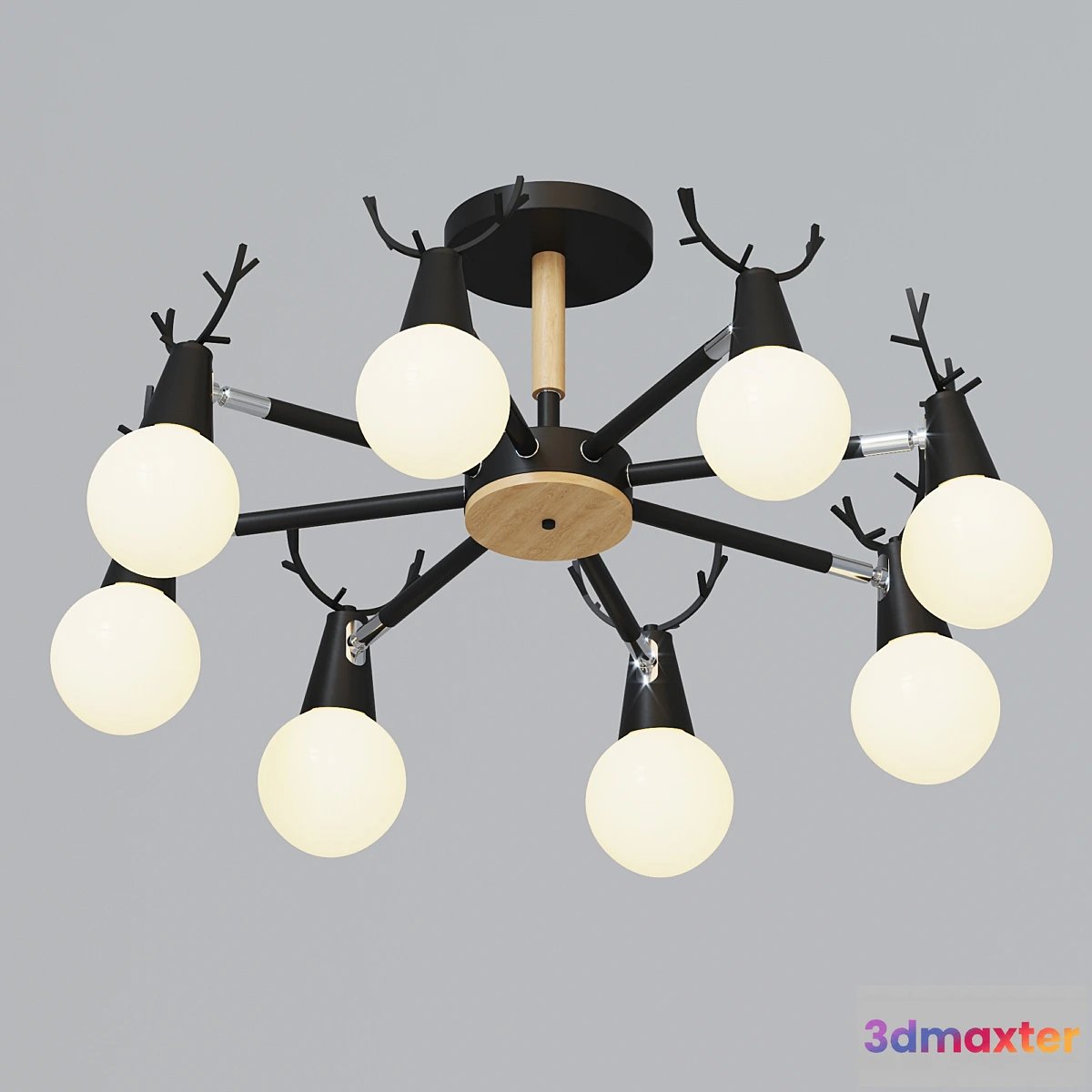 657725 - Lampatron Deerch