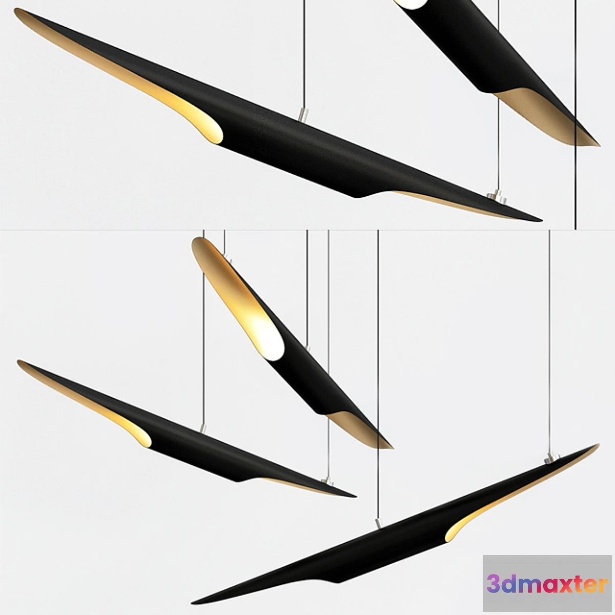 657741 - Coltrane - No.2