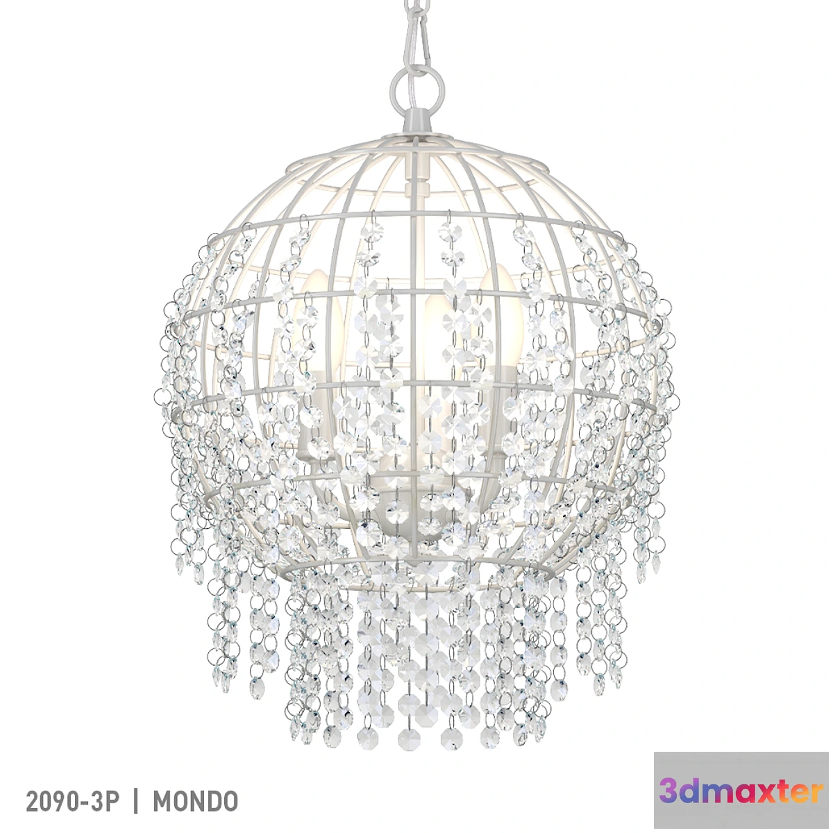 657747 - Favor 2090-3P