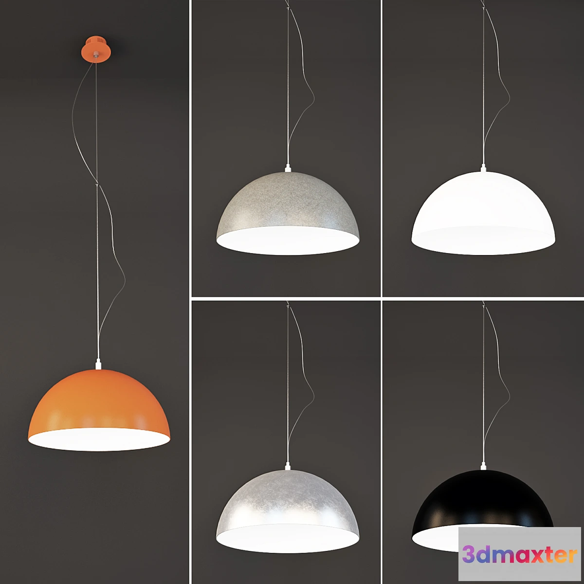 657753 - EGLO GAETANO SET