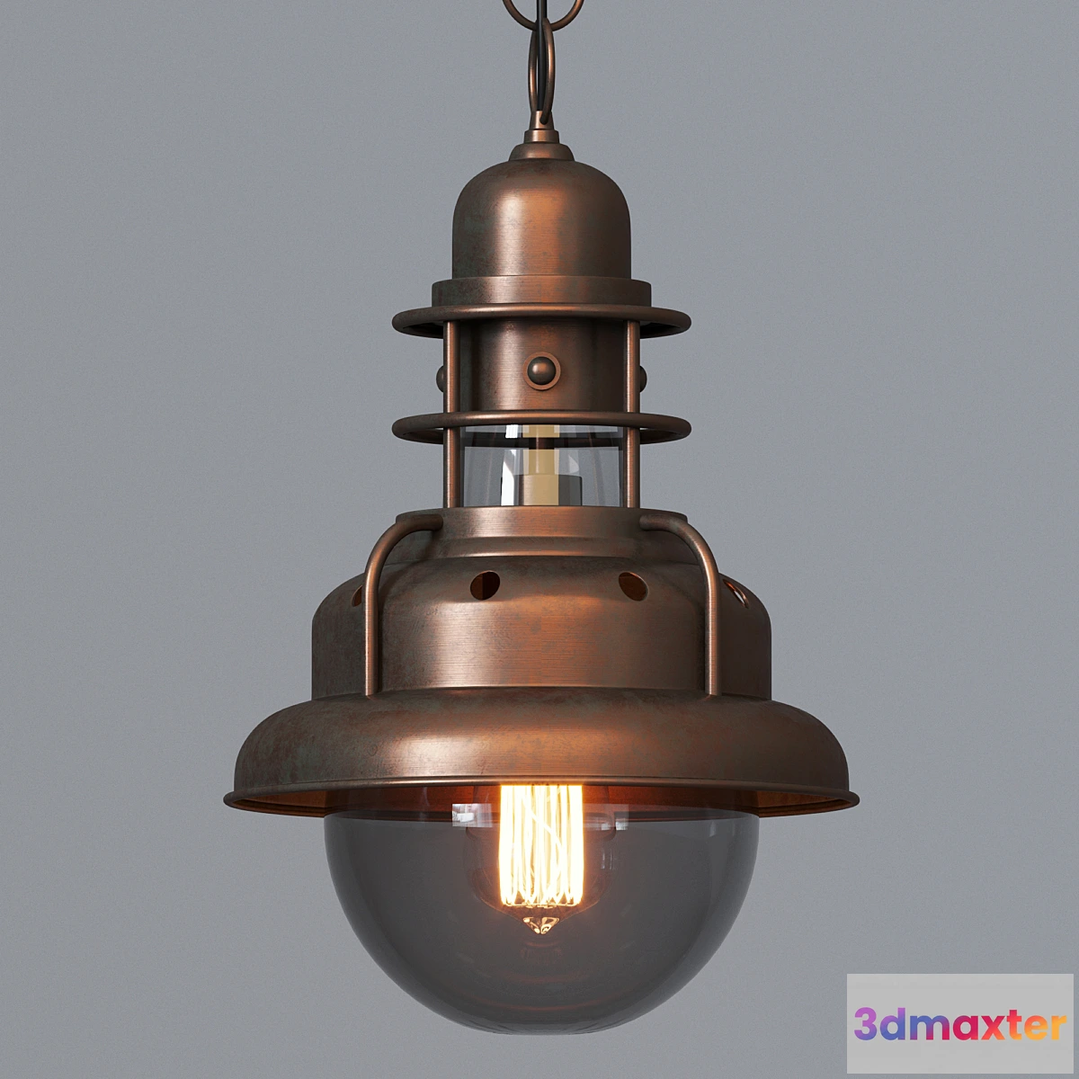 657763 - Lampatron STIM