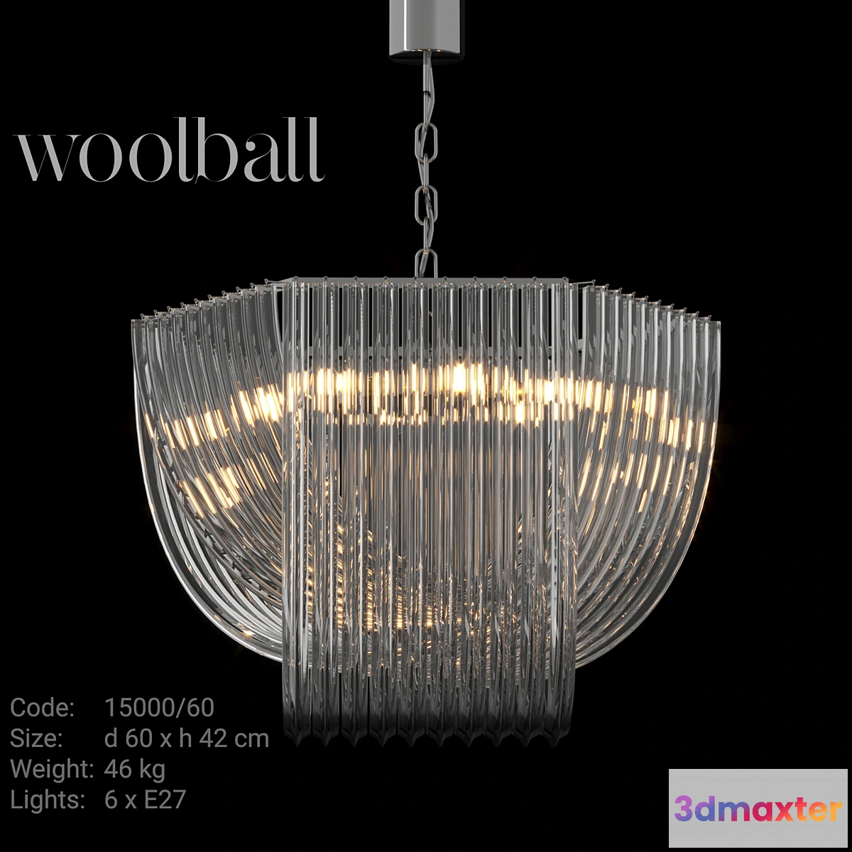 657765 - Novaresi Woolball 15000_60