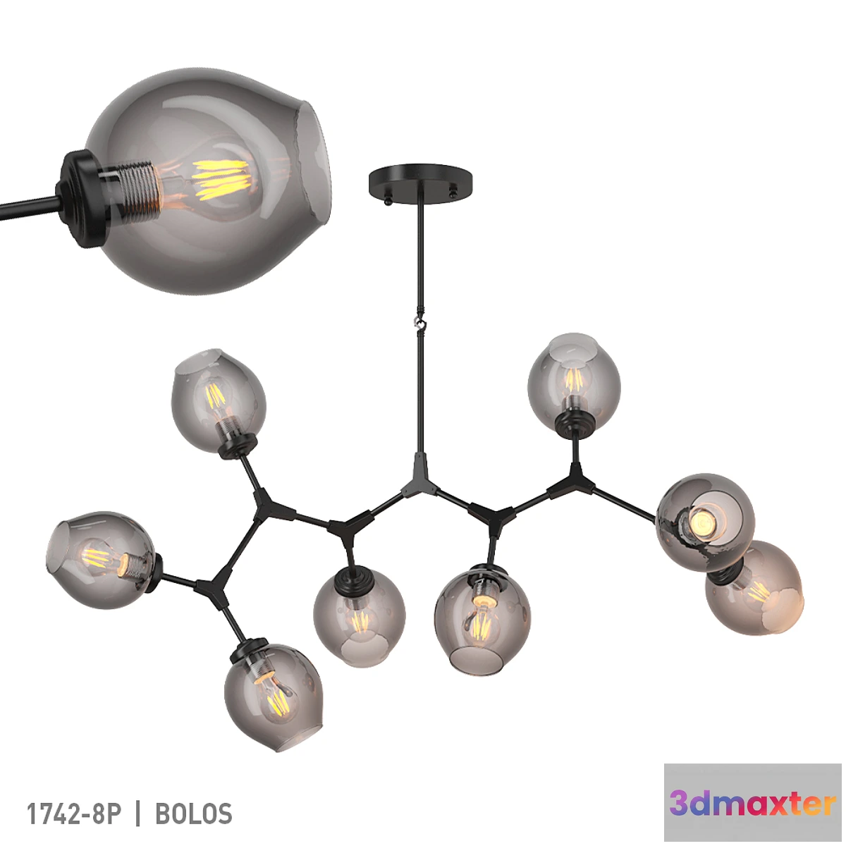 657789 - Favorite 1742-8P