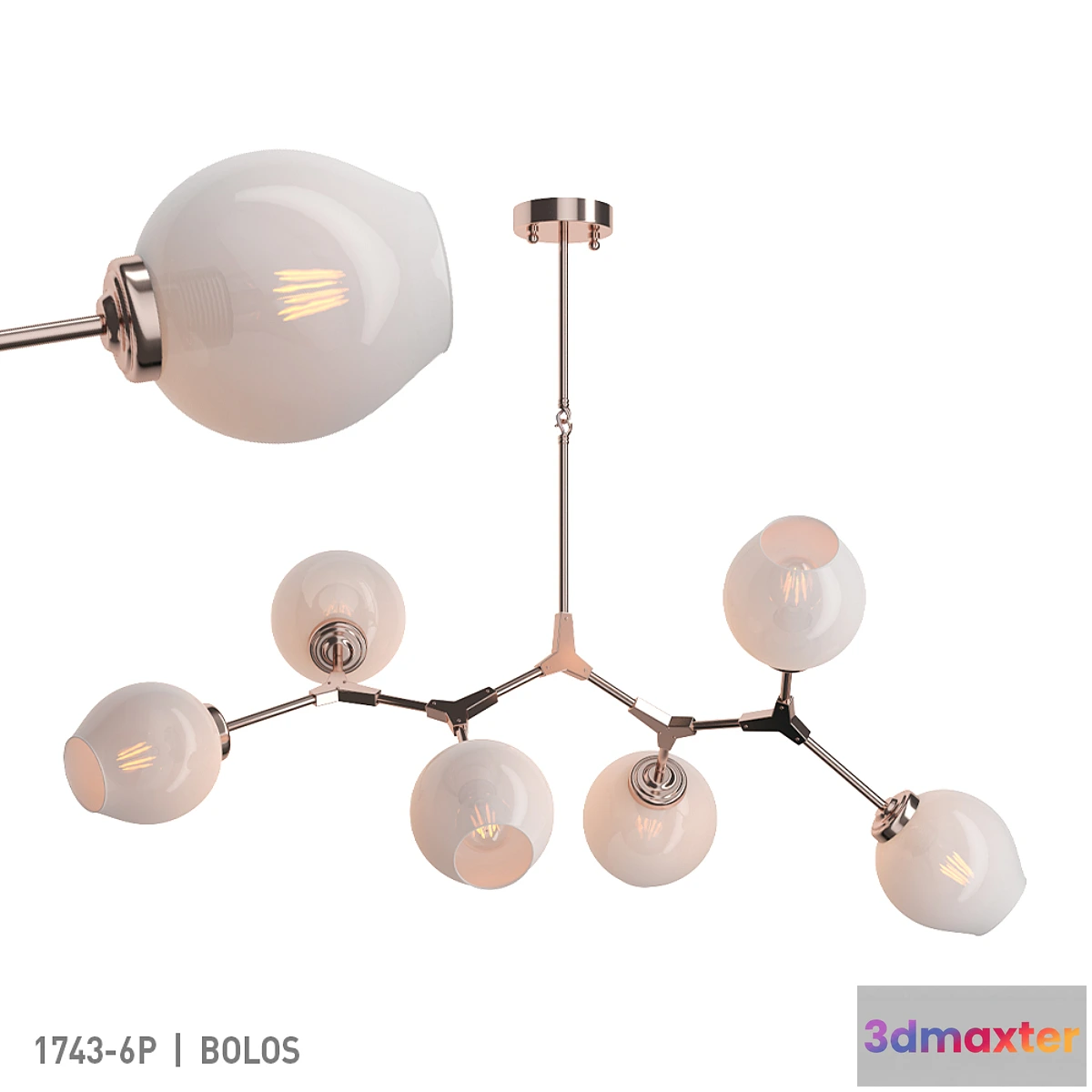 657791 - Favorite 1743-6P