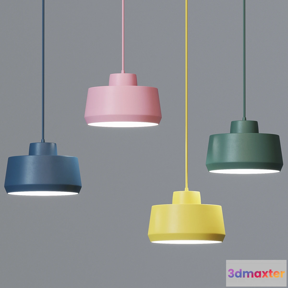 657795 - Lampatron TEA