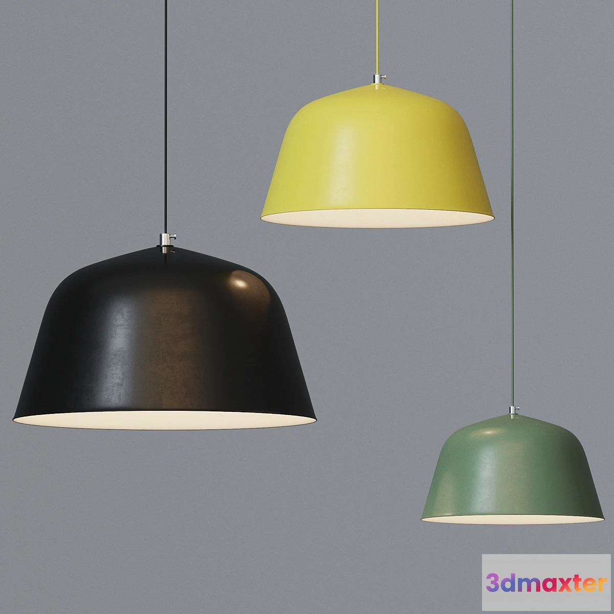 657813 - Lampatron MU