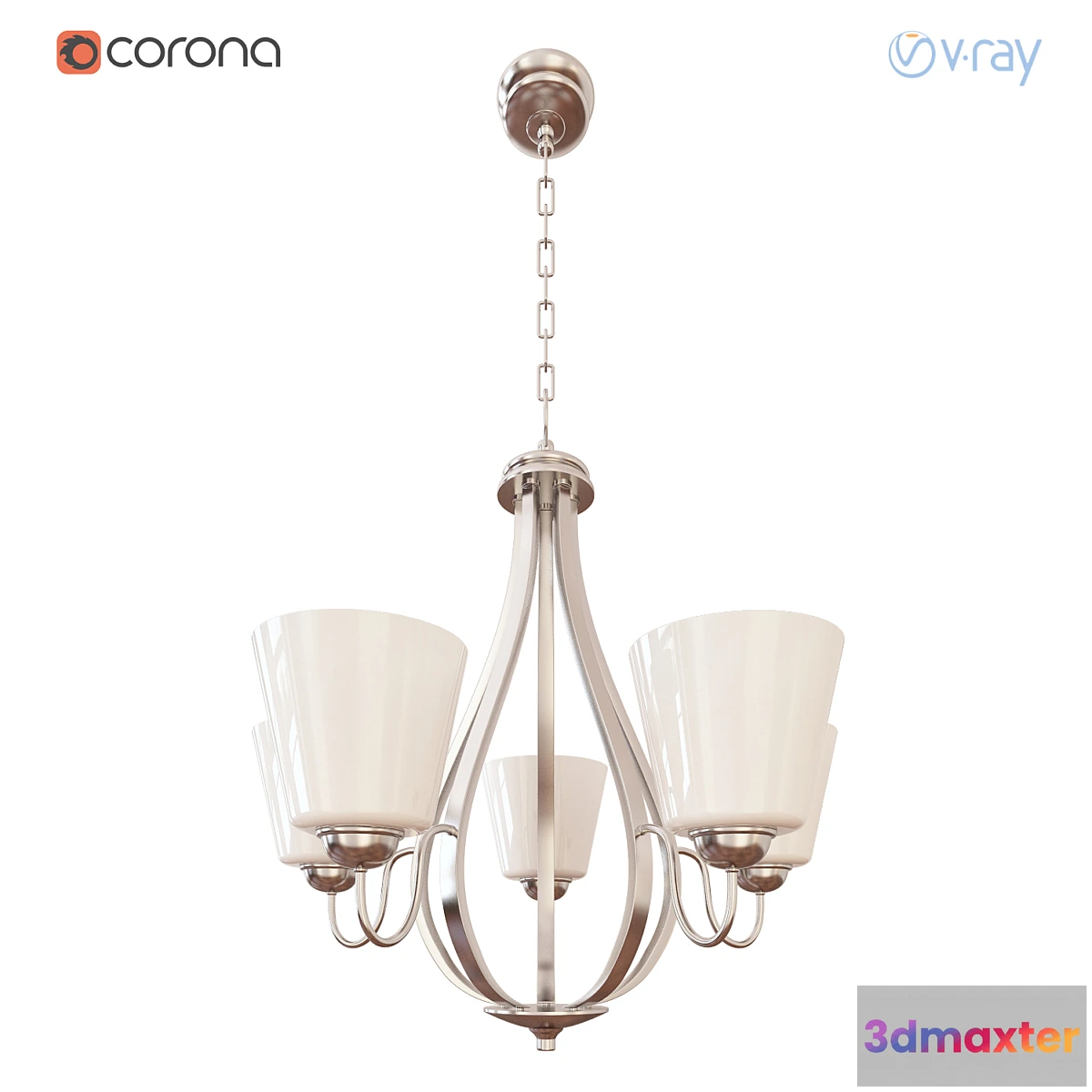 657815 - Arden Chandelier