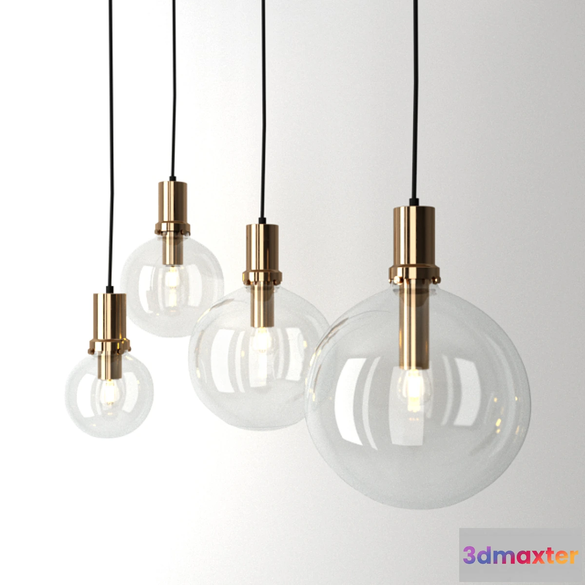 657825 - Lampatron PENBALL