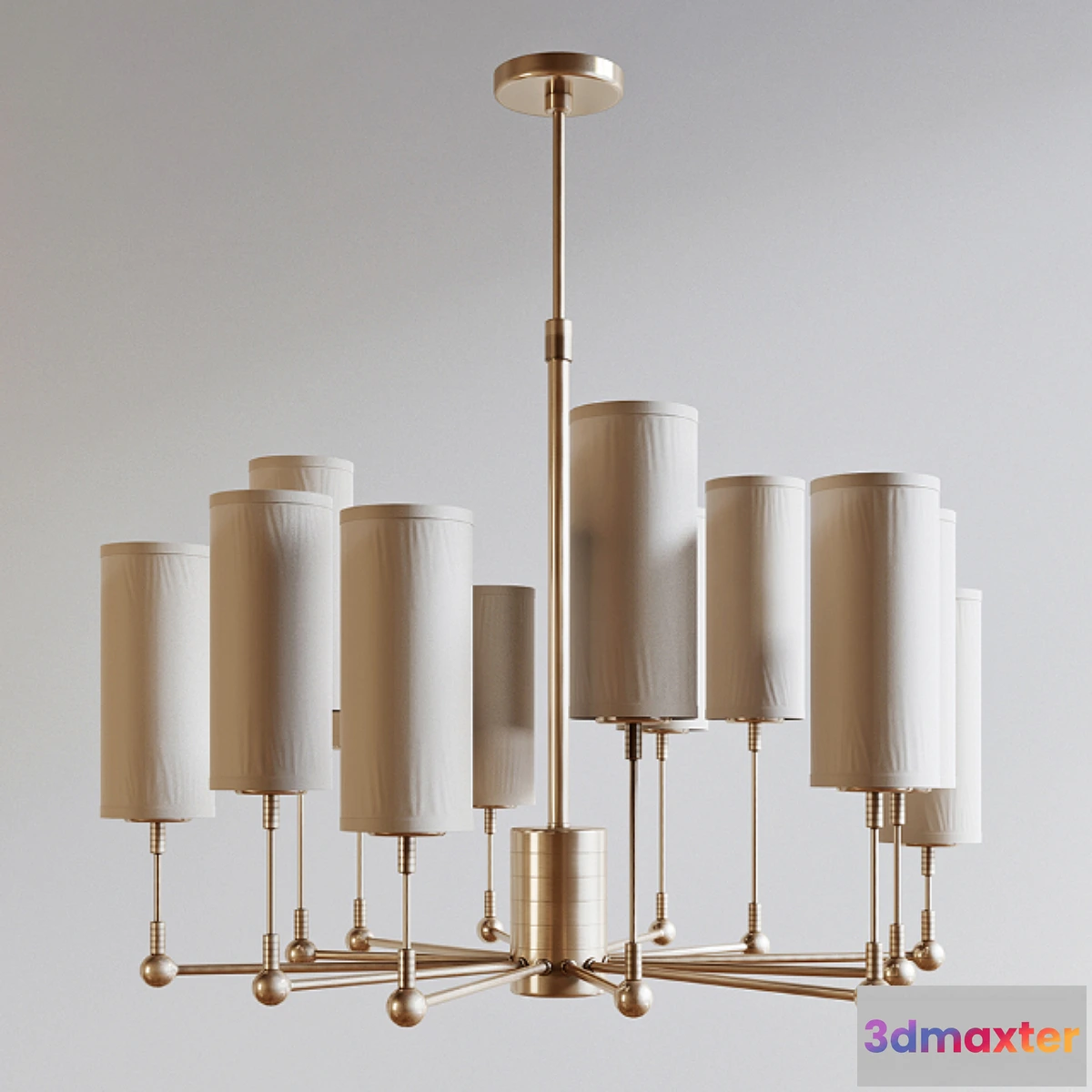 657829 - Gramercy clarence CH074-12-BRS