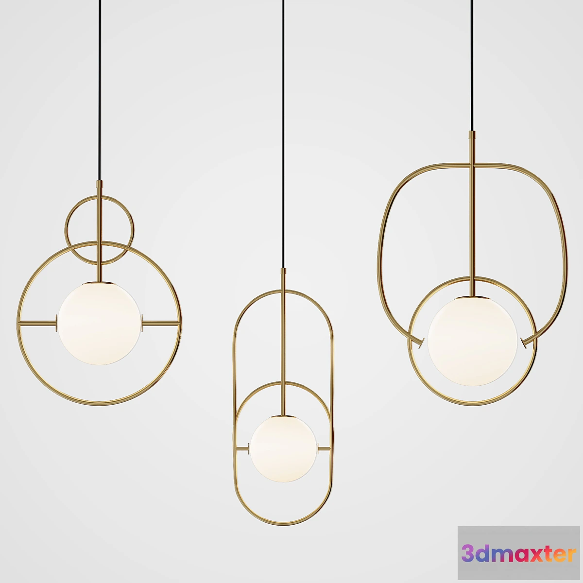 657867 - Lampatron Charade