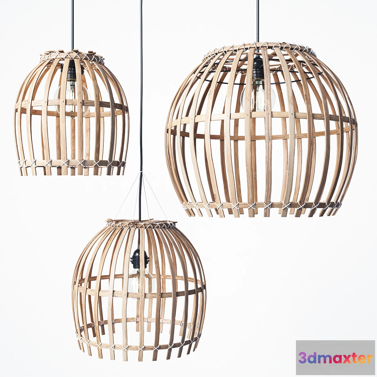 657875 - Lampshade round