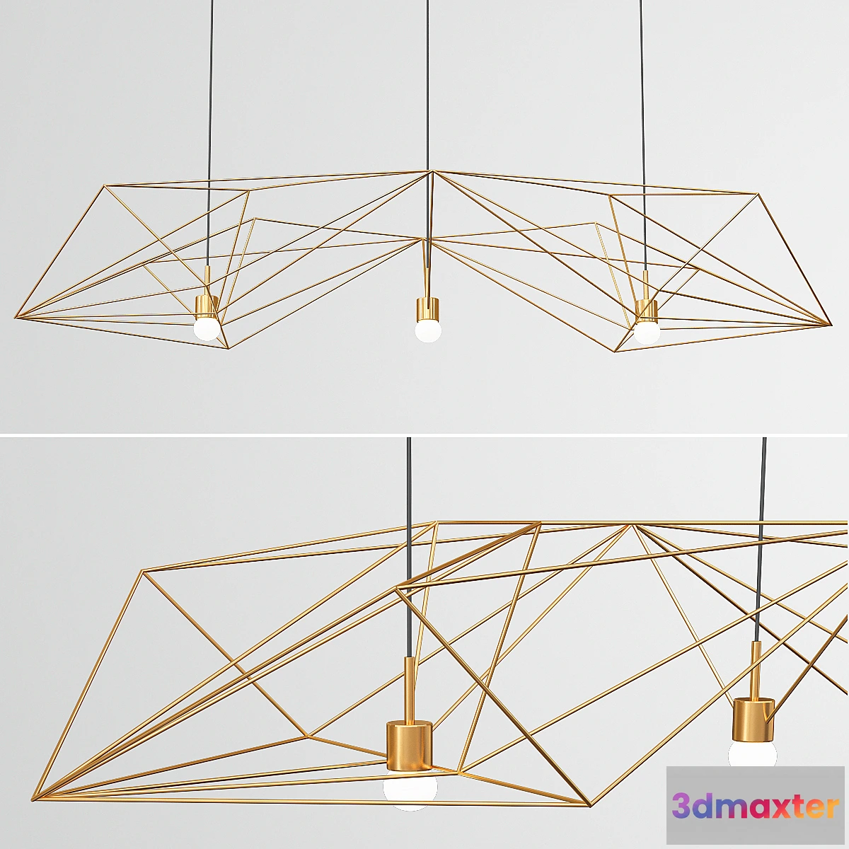 657879 - Crystalline Light