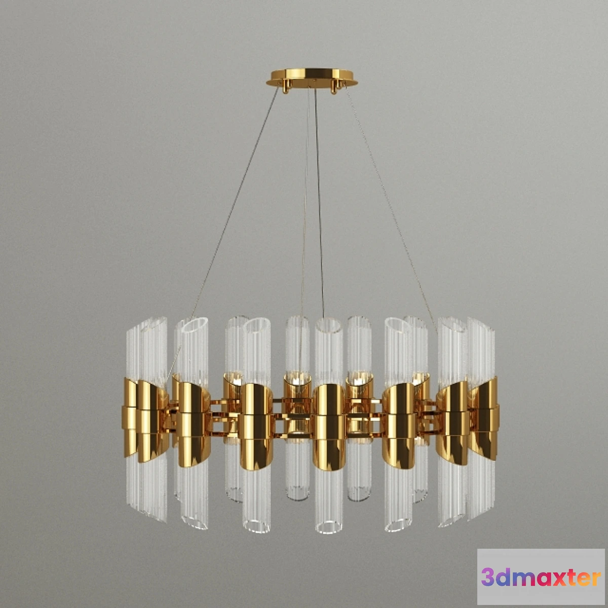 657937 - Tycho Round Pendant Lamp