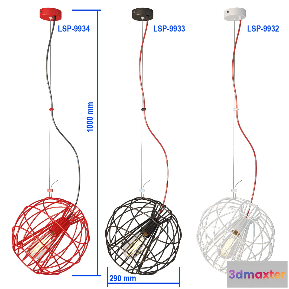 658945 - LGO LSP-9933