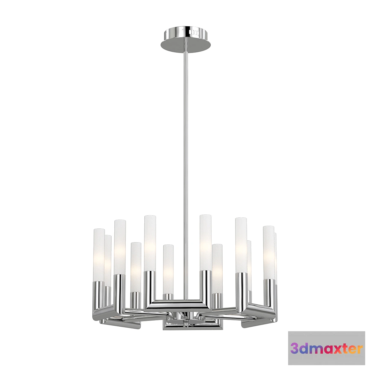 659003 - Flop 3390.12 Chrome