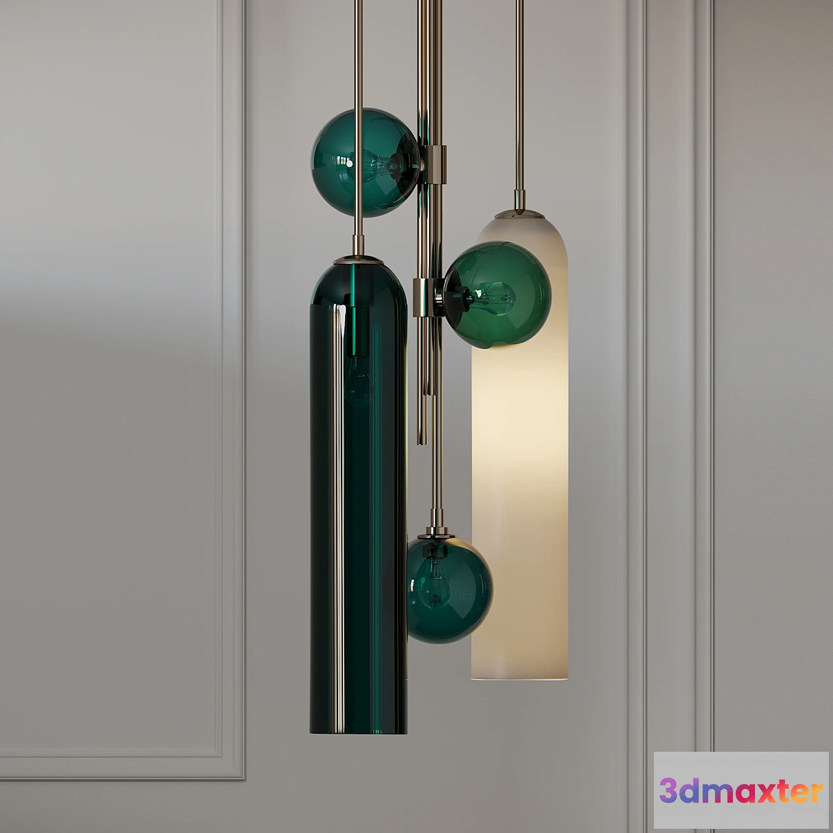 659049 - Articolo Lighting Pendants