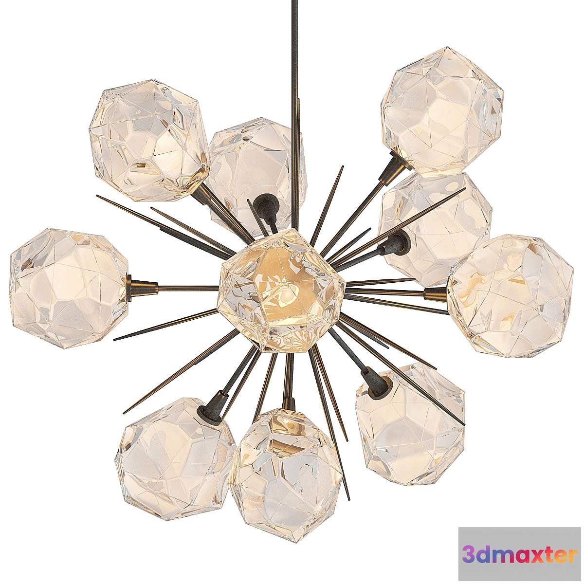 659189 - Pendant lamp Hammerton studio GEM GALLERY