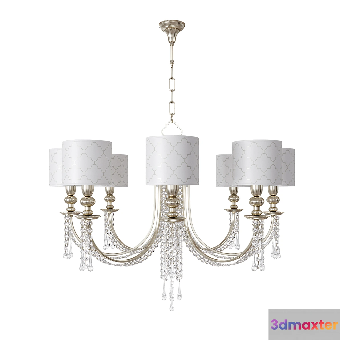 659825 - Maytoni Bience_H018PL08NG