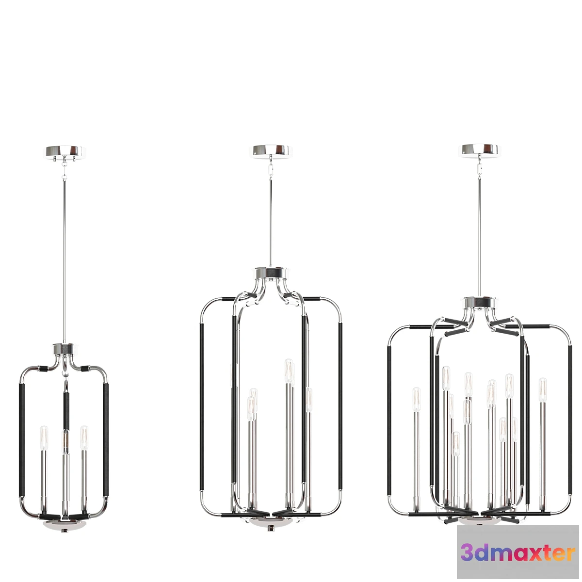 660025 - Minka Lavery Nickel