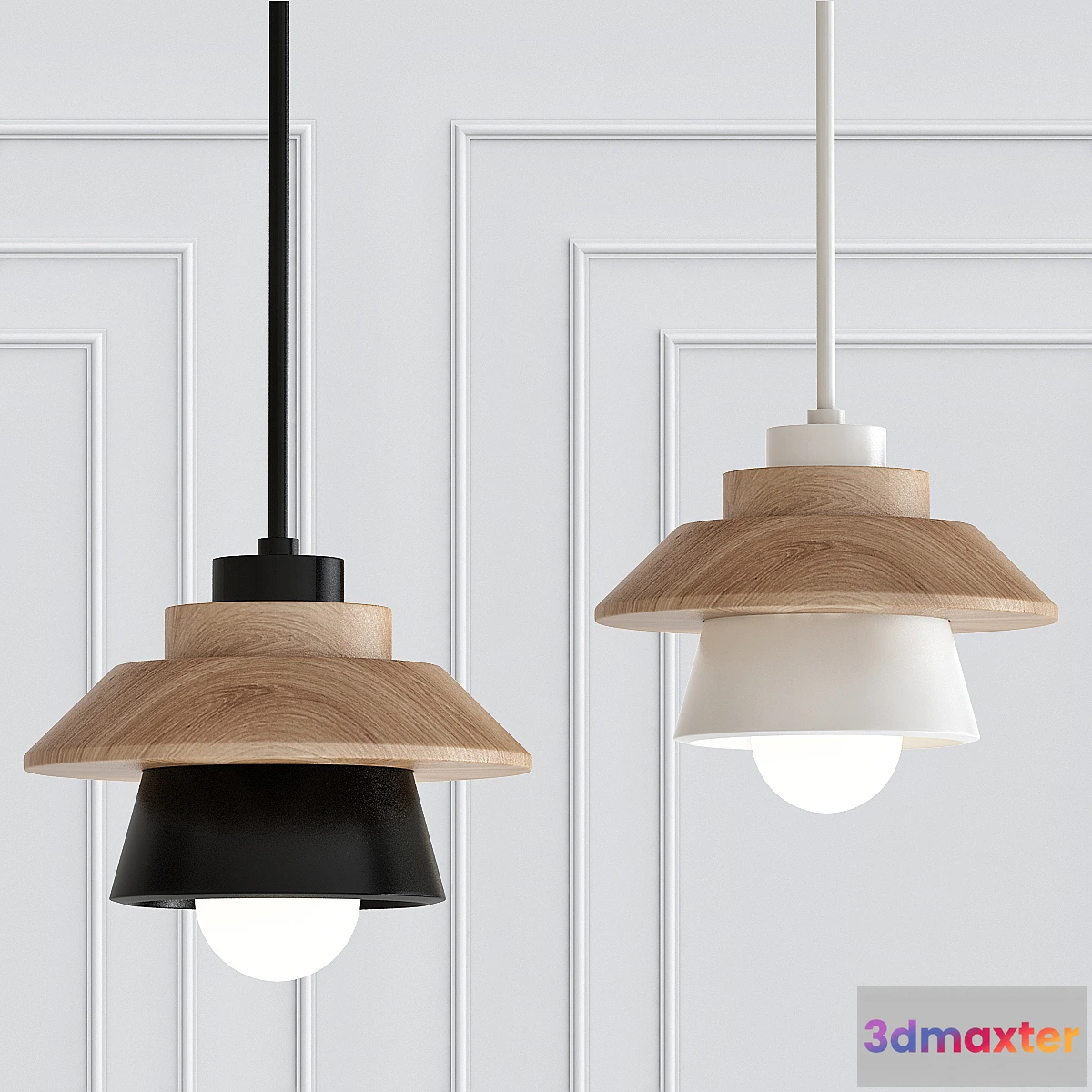 660047 - Buy Nordic Contracted Decor Pendant Lights