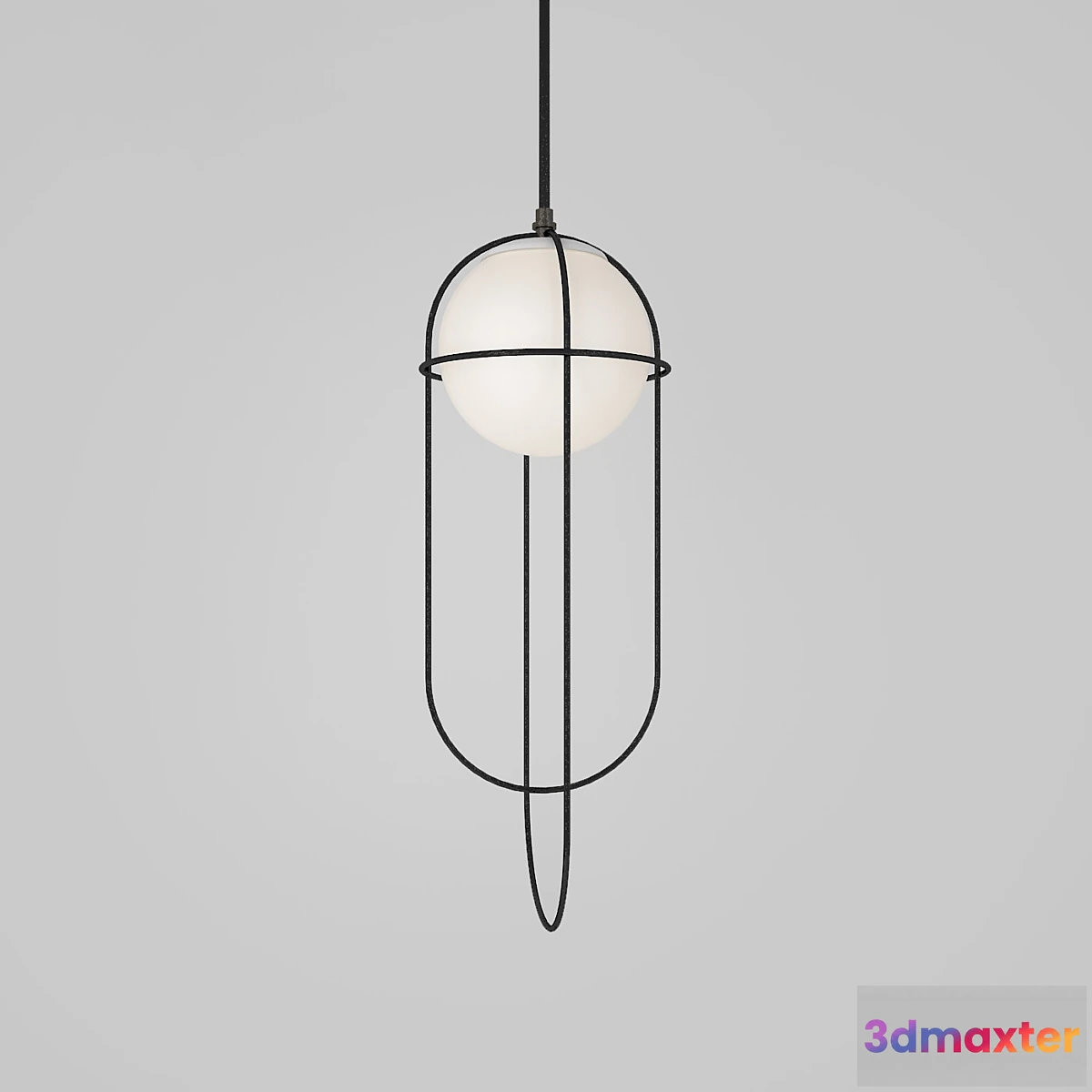 660099 - Pendant lamp Lampatron Ascent