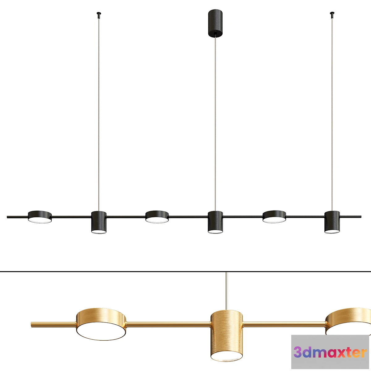 660103 - Sunshine long