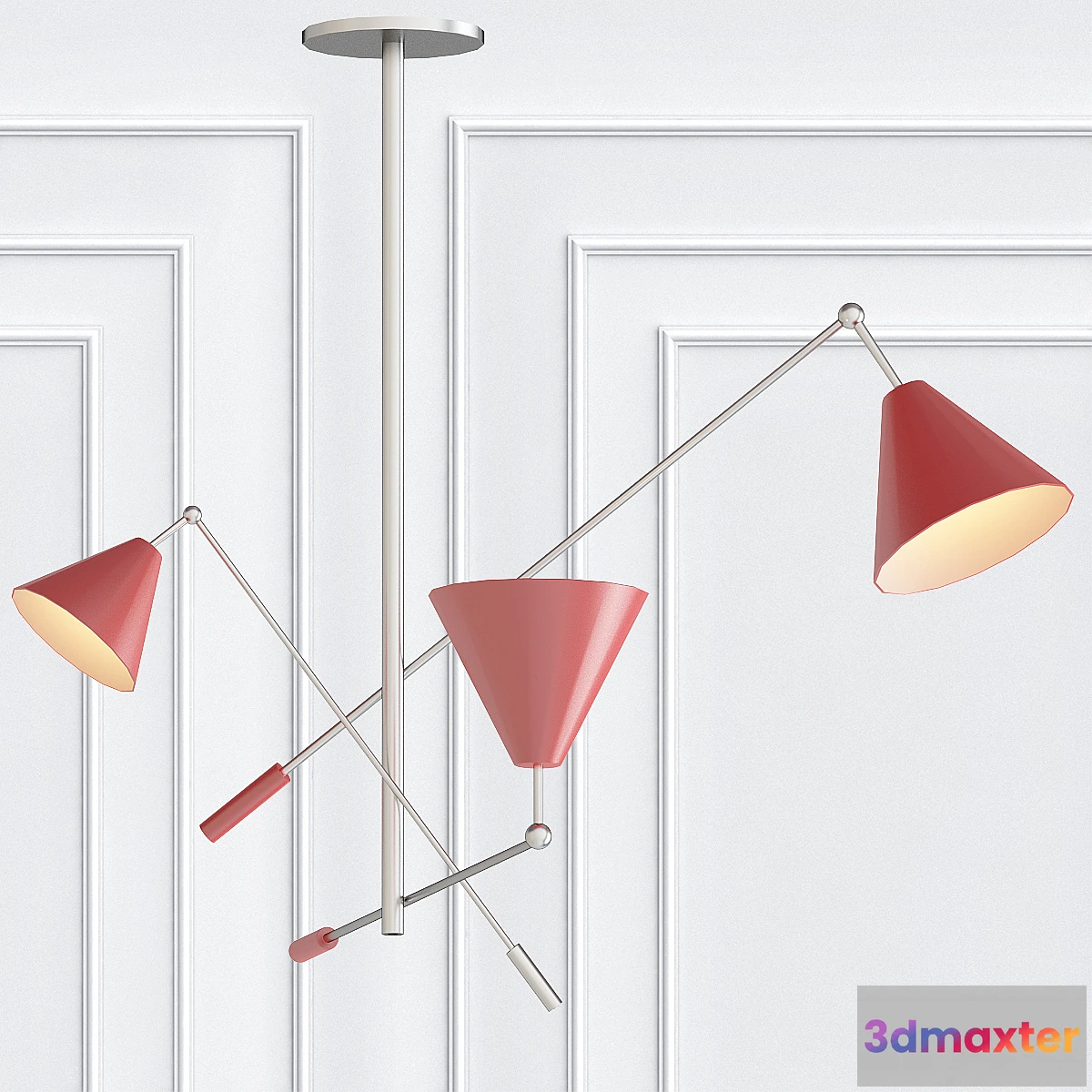 660131 - Sinatra suspension