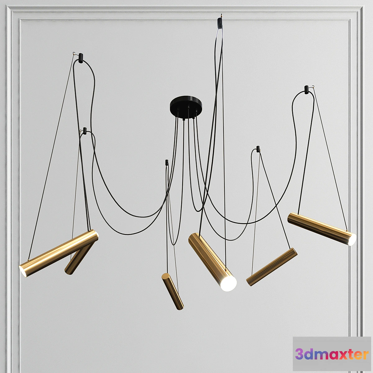 660145 - Pepo fm iluminacion