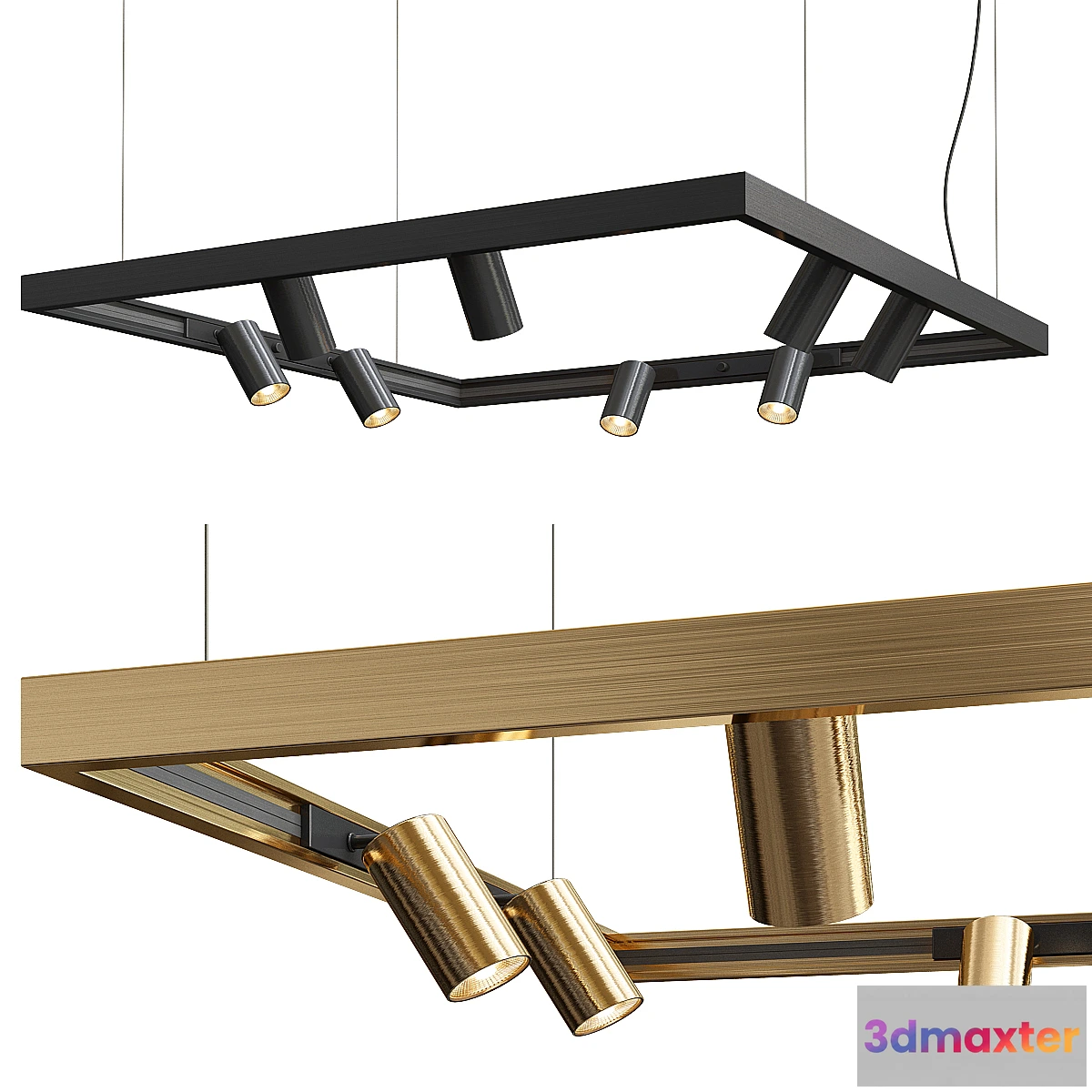 660153 - Superloop MDL - Delta Light