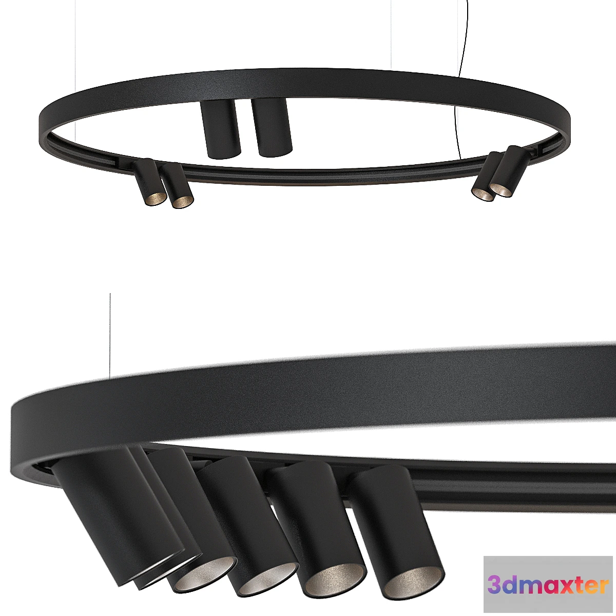 660833 - Deltalight SUPERLOOP