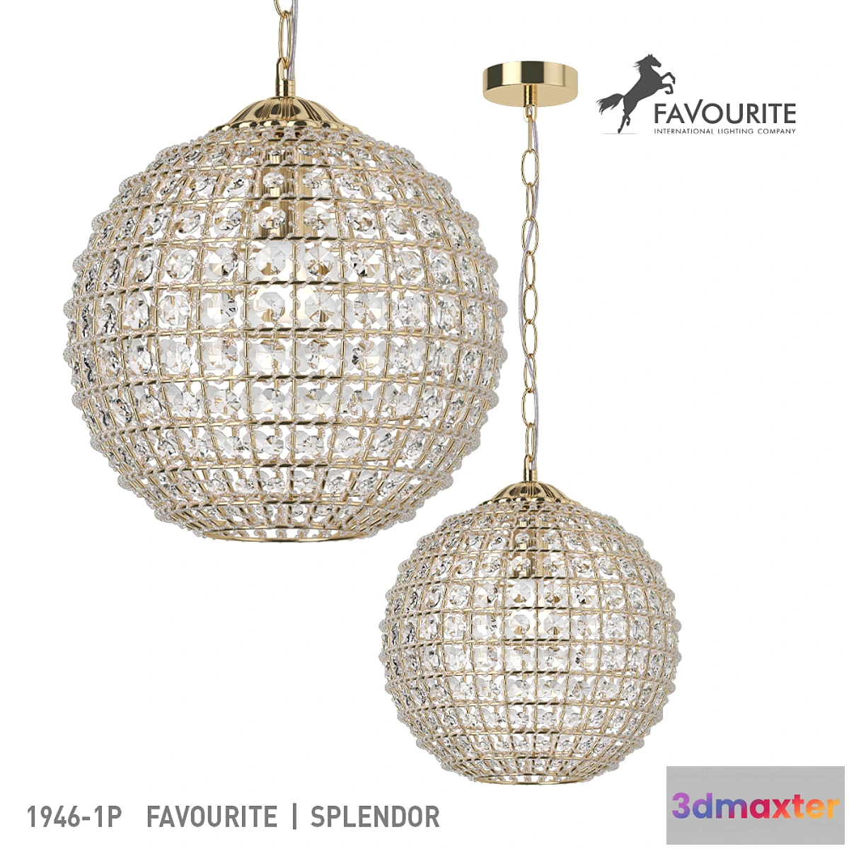 661847 - Favorite 1946-1P