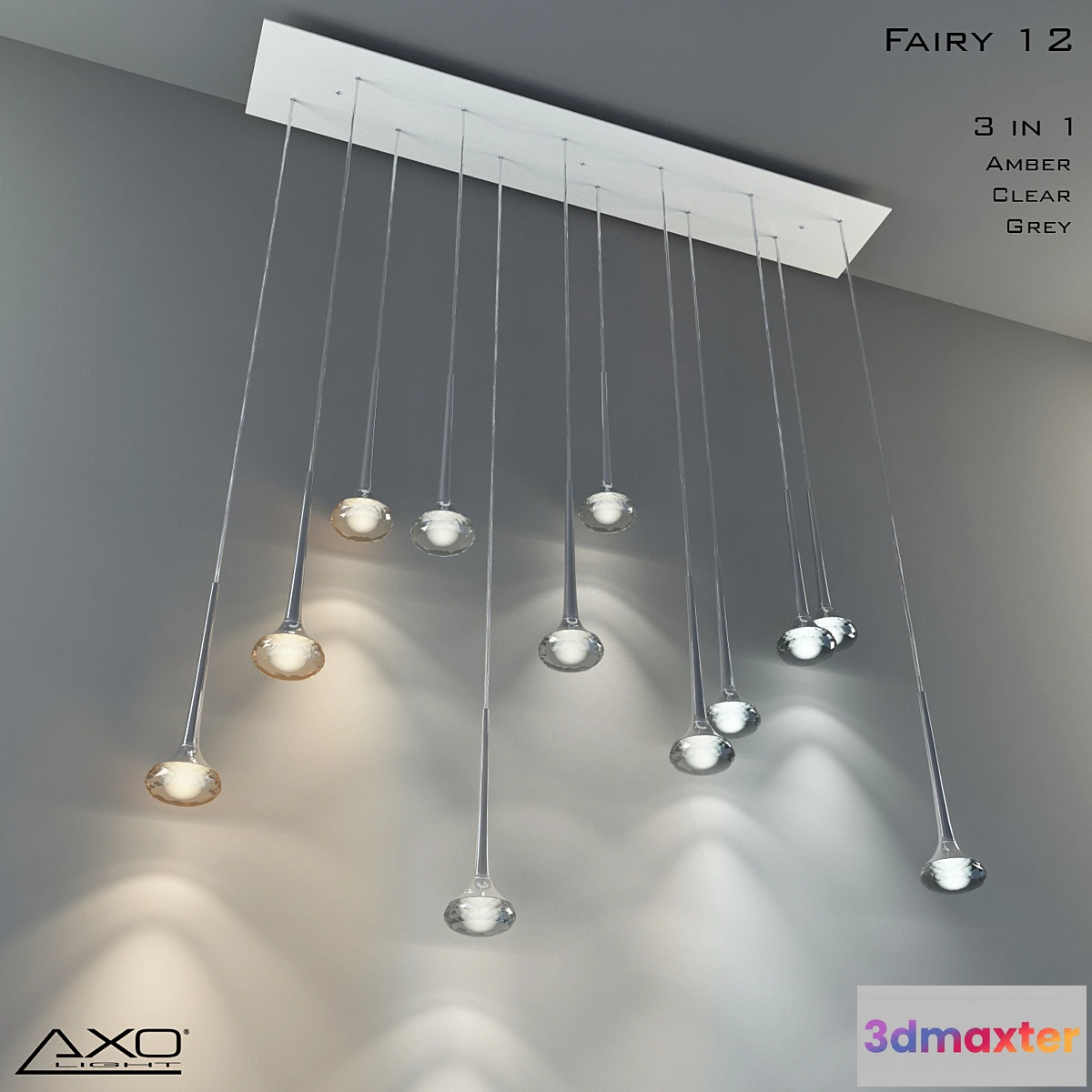 661859 - Axo light Fairy 12