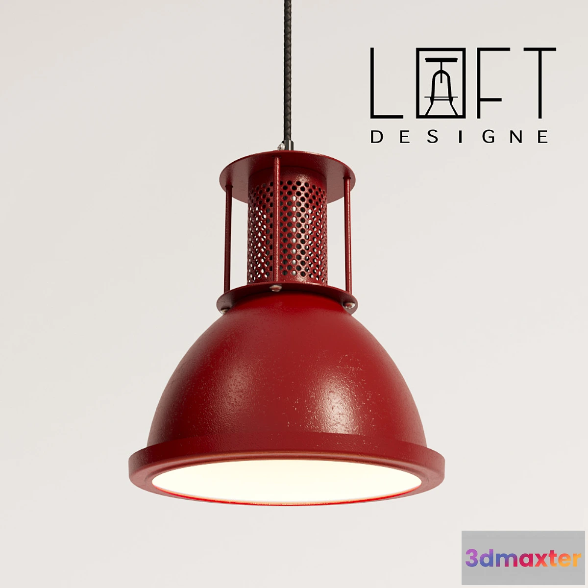 661861 - LOFT DESIGN 668 MODEL