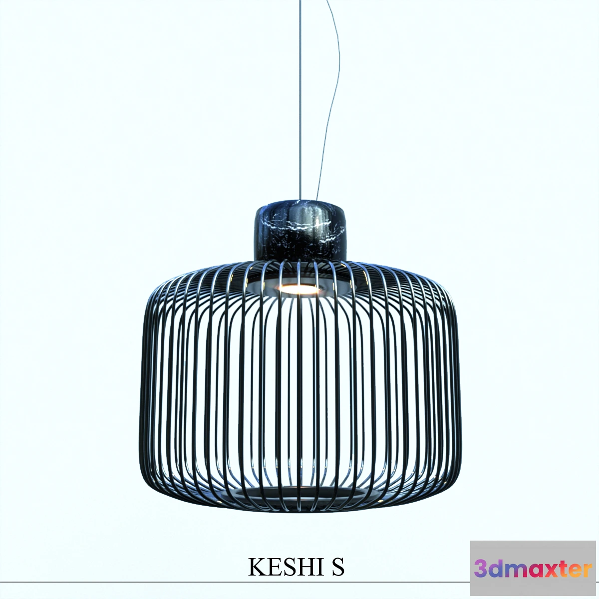 661865 - Keshi S by David Abad