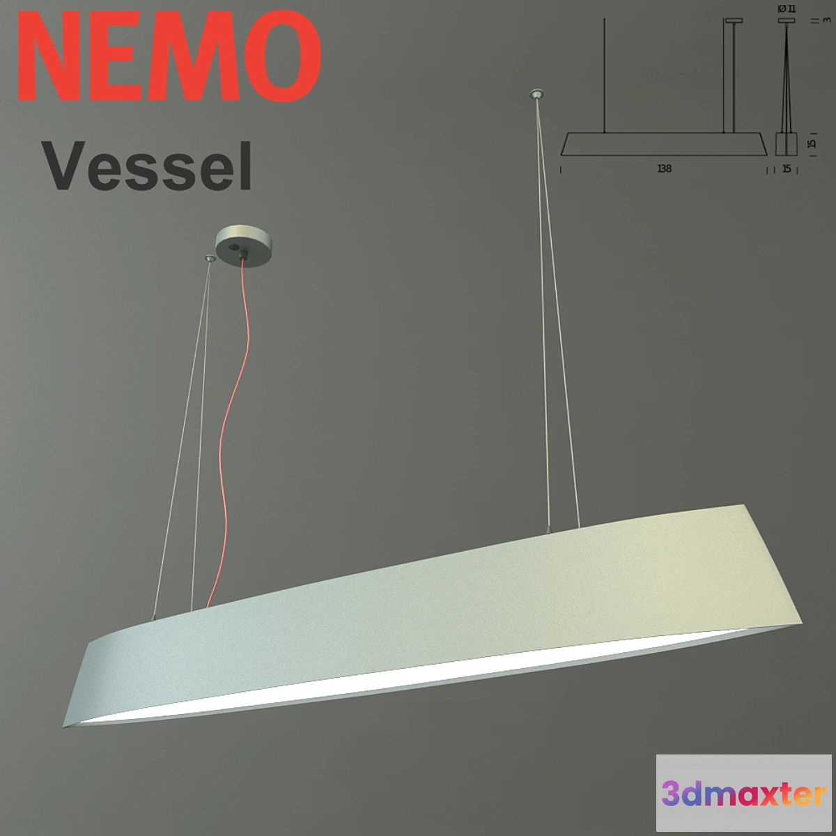 661895 - Nemo Vessel