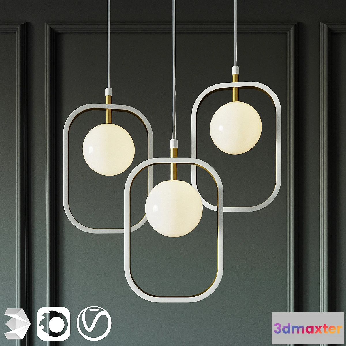 661897 - Maytoni 95686 maytoni 95687