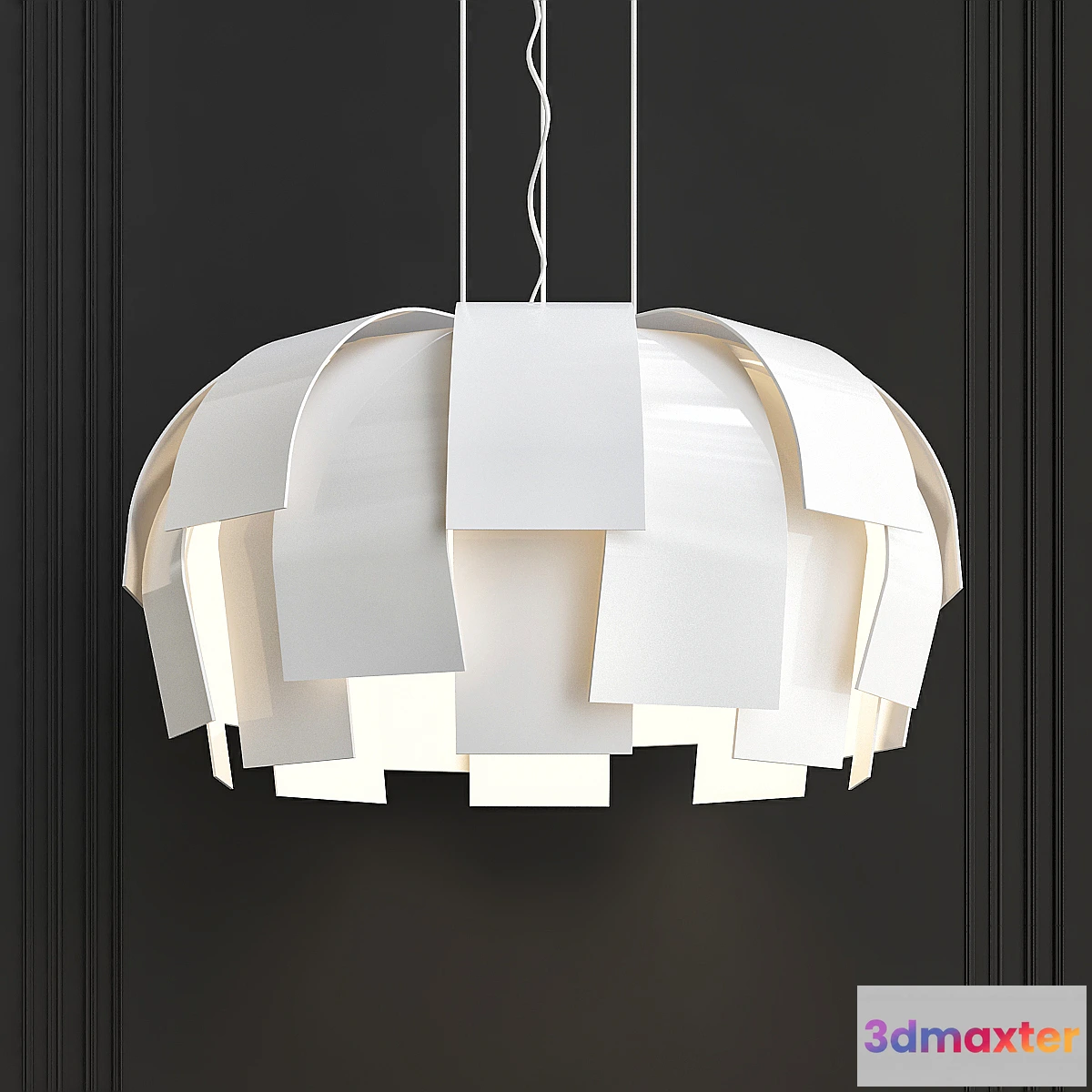 661905 - Chris Hardy chandelier - No.2