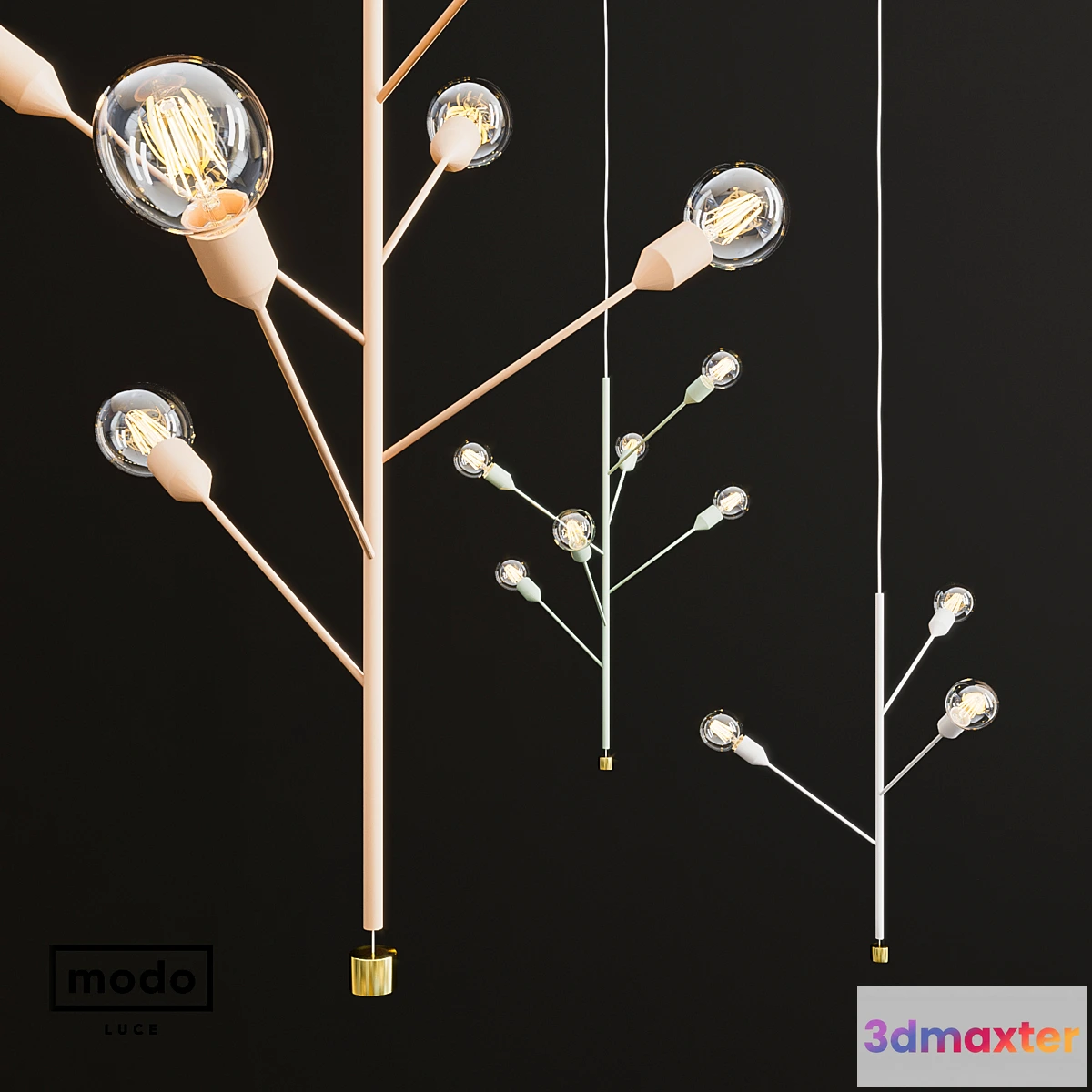 661959 - Fixture Baobab by Modo luce