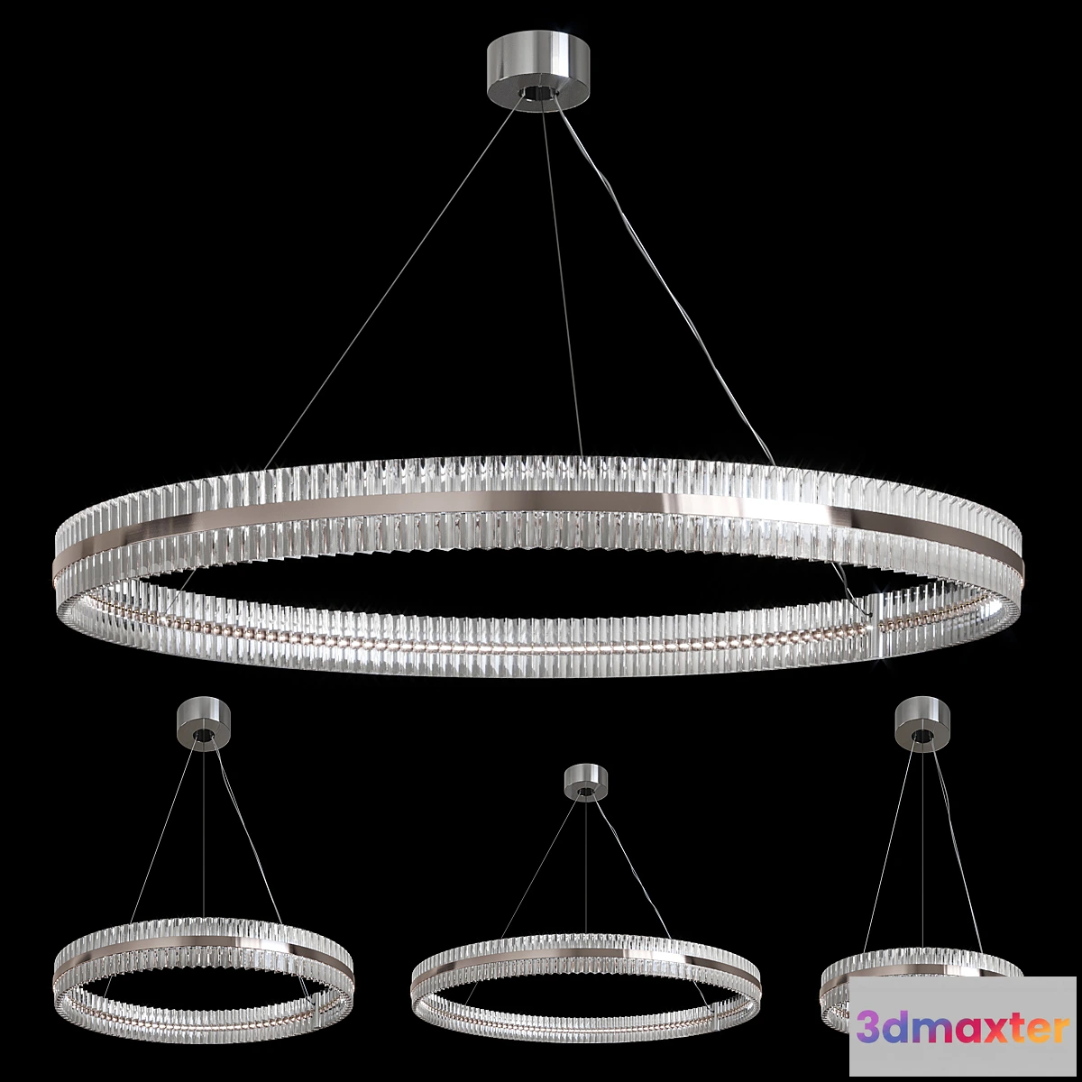 661981 - Baroncelli Saturno