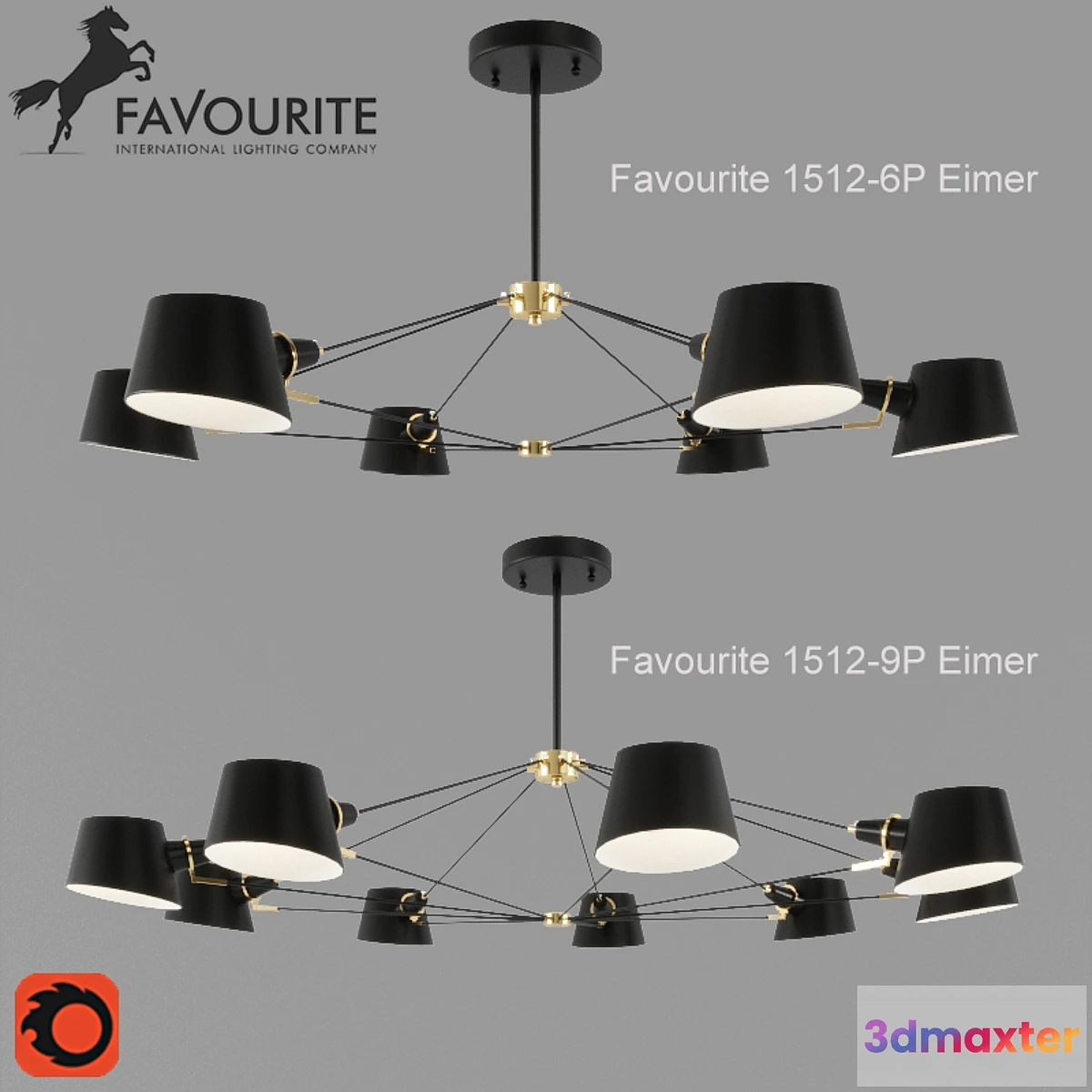 662035 - Favorite Eimer