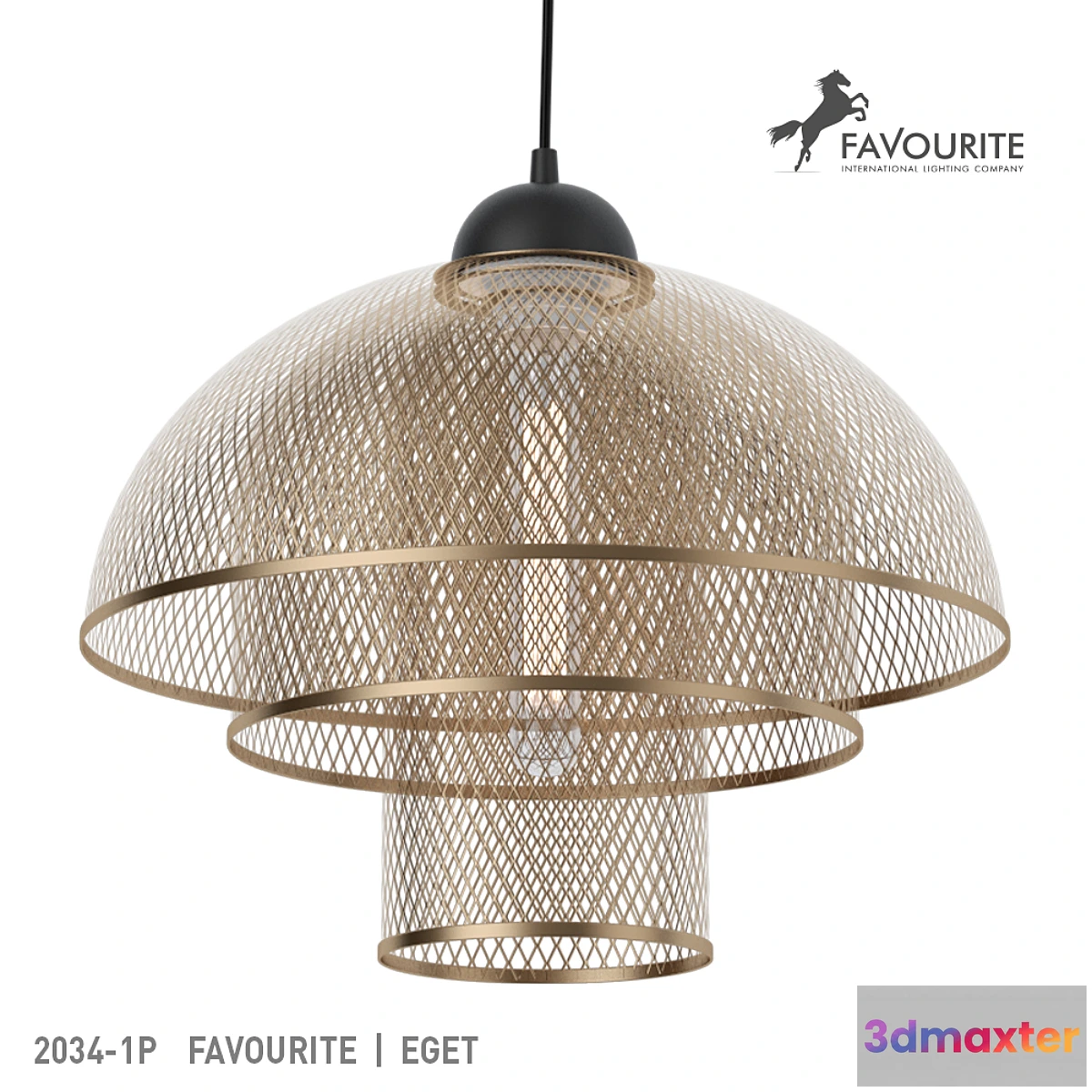 662065 - Favor 2034-1P